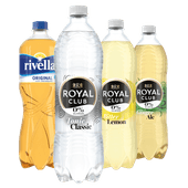Royal Club of Rivella