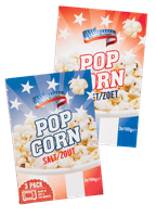 American Popcorn