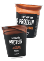 Melkunie  Protein Pudding