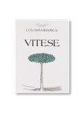 Vitese Organic Grillo Of Nero D’avola