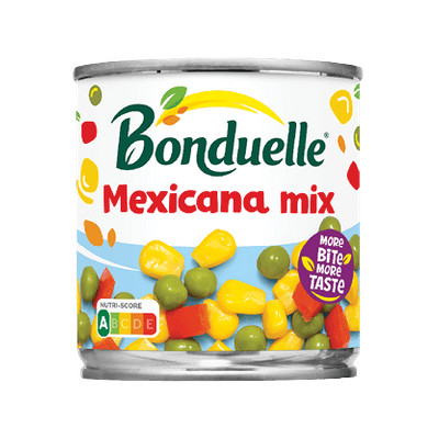Bonduelle Mexicana Mix