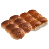 Zachte bollen