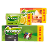 Pickwick thee