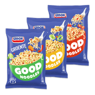 Unox Good noodles