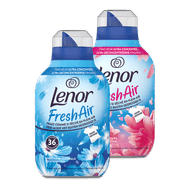 Lenor Fresh Air wasverzachter