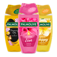 Foto van Palmolive douchegel