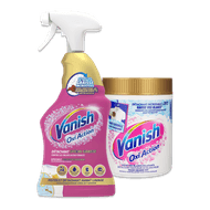 Vanish Oxi Action