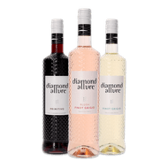 Diamond Allure