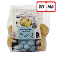 Kruimige Aardappelen