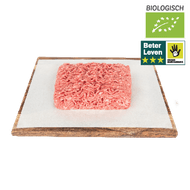 DekaVers Biologisch Rundergehakt