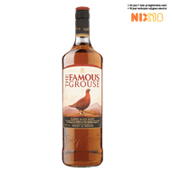 The Famous Grouse Blended Scotch Whisky