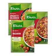 Foto van Knorr maaltijdmix