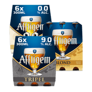 Affligem speciaalbier