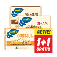 Wasa  Knäckebröd