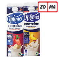 Optimel Protein Drinkyoghurt