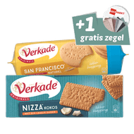 Verkade Koeken