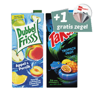 Dubbelfrisss of Taksi