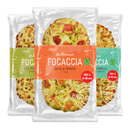 Focaccia