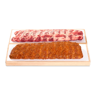 De Vleeschmeesters Verse spareribs
