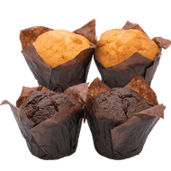 DekaVers Muffins