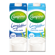 Campina Langlekker houdbare melk