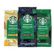 Starbucks Koffiebonen