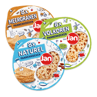 Jan pannenkoeken