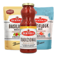Bertolli pastasaus