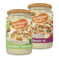 Aardappel Anders