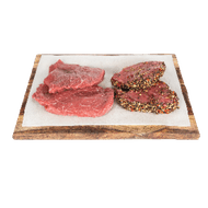 DekaVers Rundersteaks