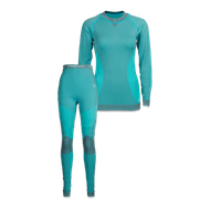 Foto van Falcon thermoshirt of -broek