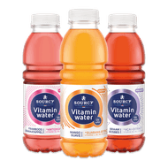 Sourcy Vitaminwater