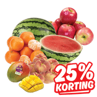 Fruitassortiment
