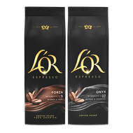 L'OR koffiebonen