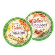 Johma Saladeschotel