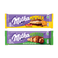 Milka Mmmax Chocoladereep