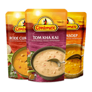 Conimex soep