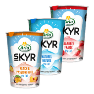 Foto van Arla Skyr
