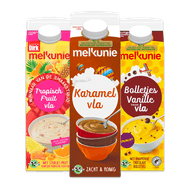 Melkunie vla