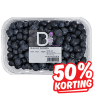 Blauwe Bessen