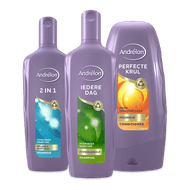 Andrélon Classic shampoo of conditioner