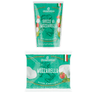 Granarolo Mozzarella