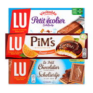 LU Scholiertje of Pim's