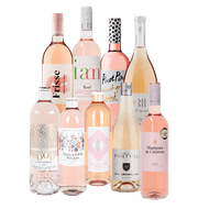 Rosé Wijnen