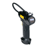 Dunlop Digitale Luchtcompressor