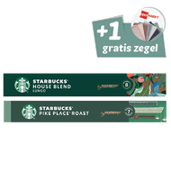 Starbucks Ncc Koffiecups