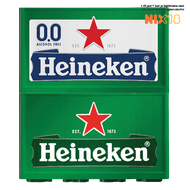 Heineken Original of 0.0