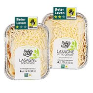 Daily Chef Lasagne