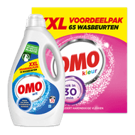 Omo wasmiddel