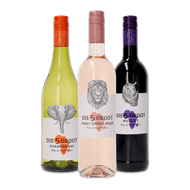 Foto van Die 5 Groot